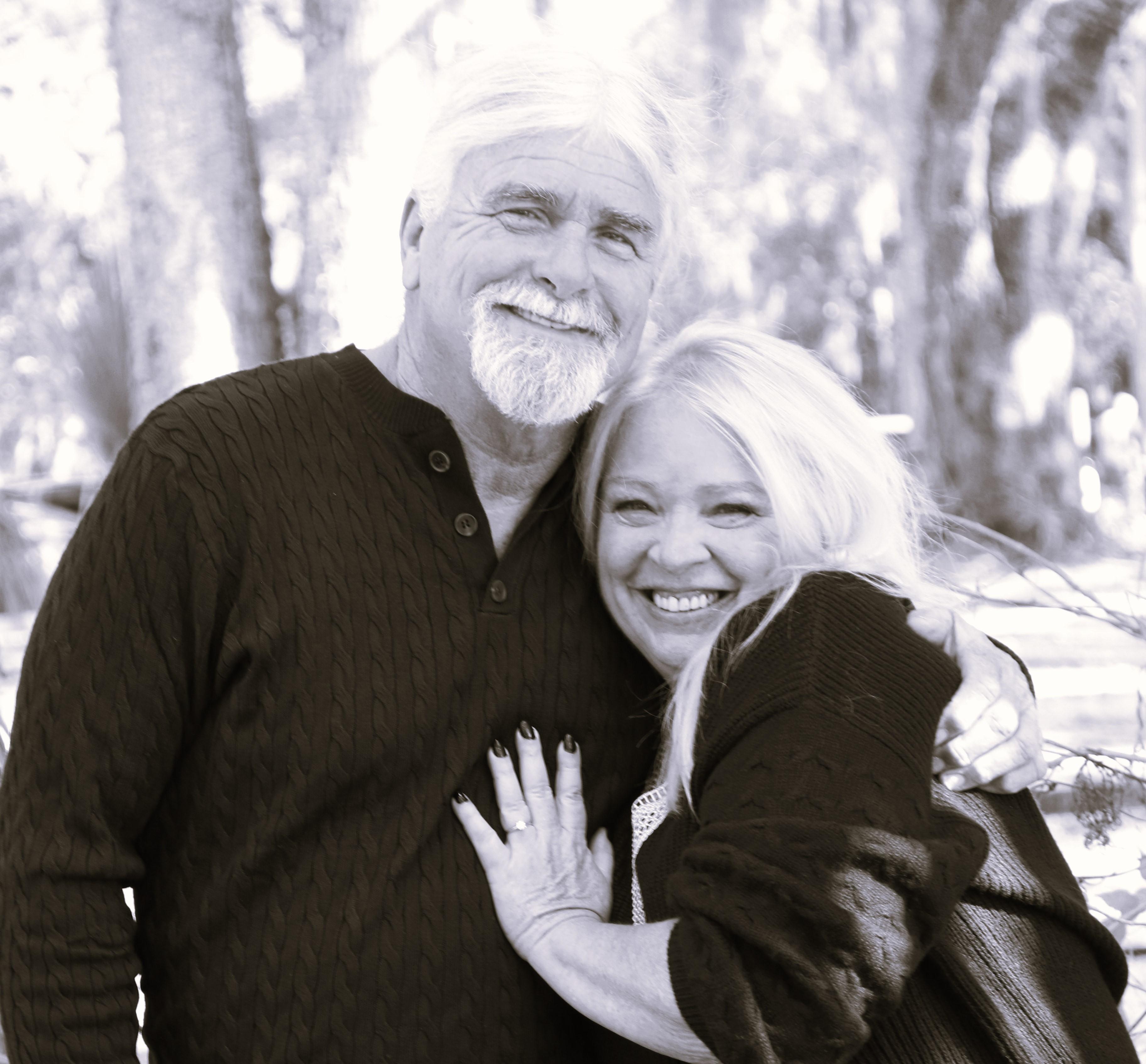 The Wedding Website of Dawn Brinson and Raymond Porter