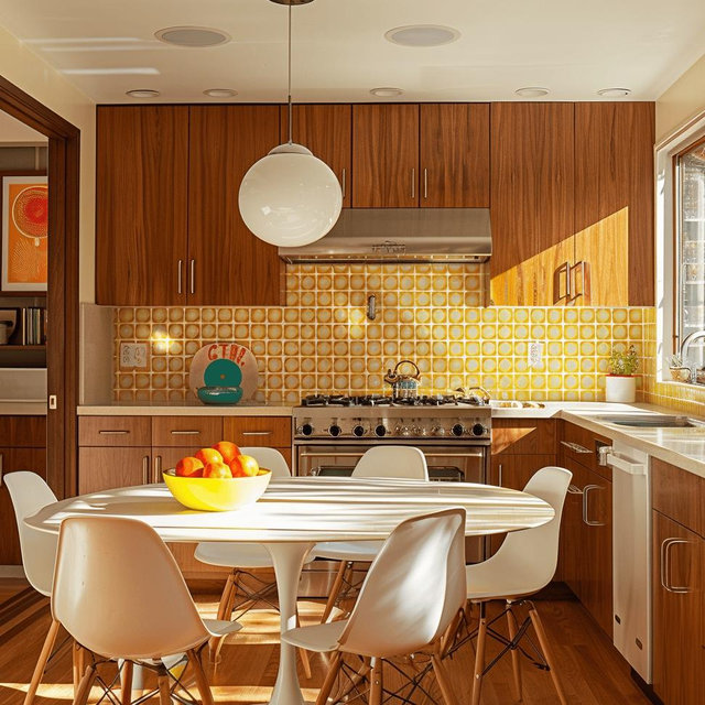 Remodeling Our Kitchen