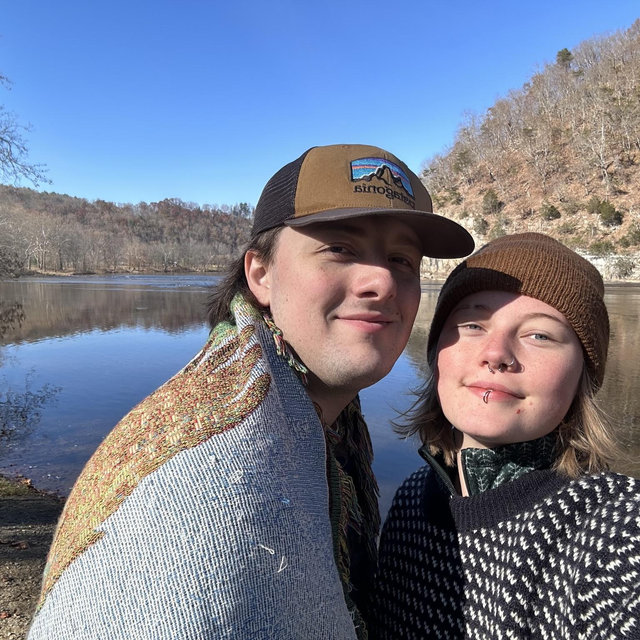 Adventure funding