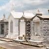 St. Louis Cemetery No. 1