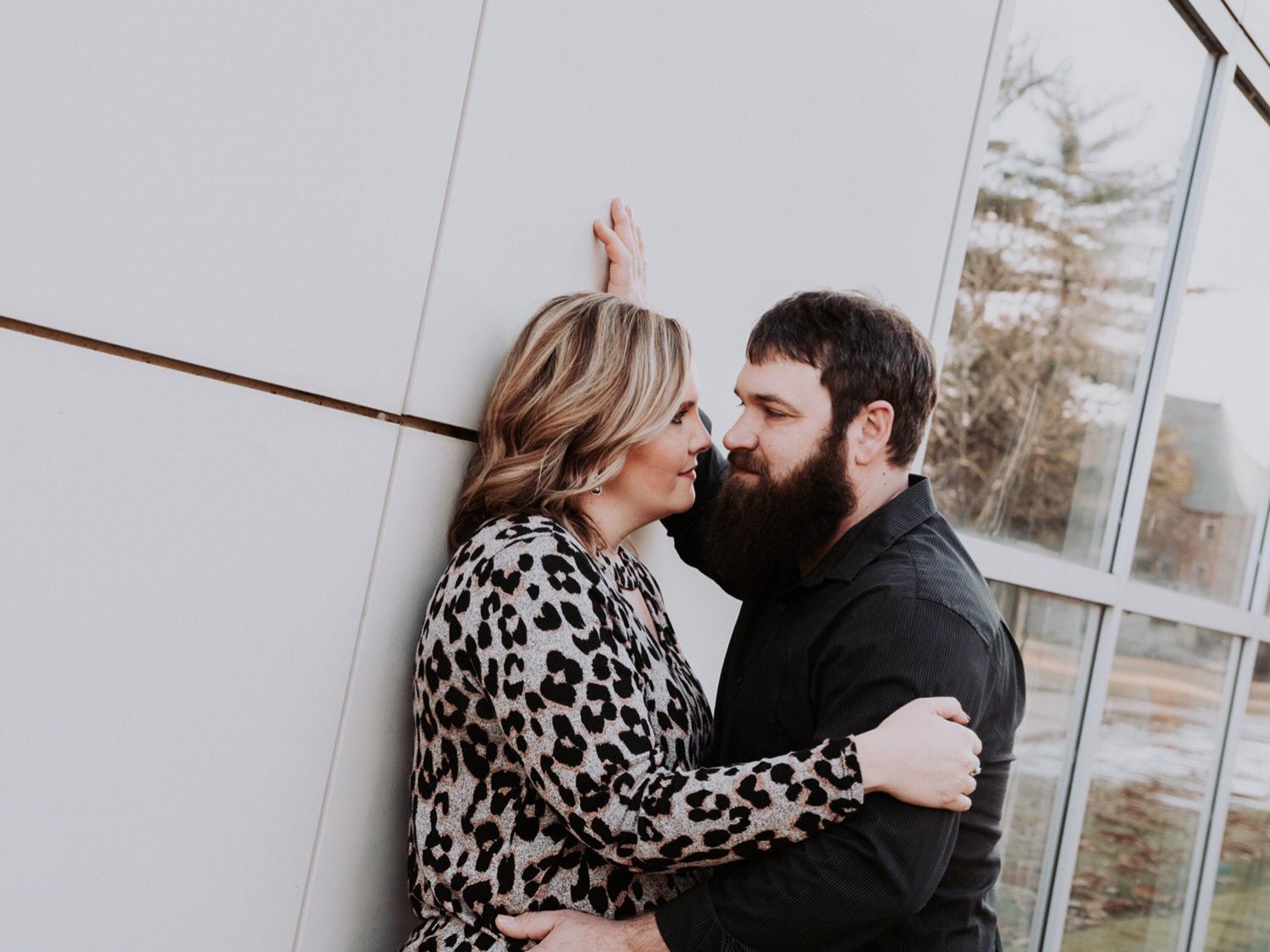The Wedding Website of Michelle Jo Rich and Gregory Chad Shull