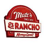 Matt's El Rancho