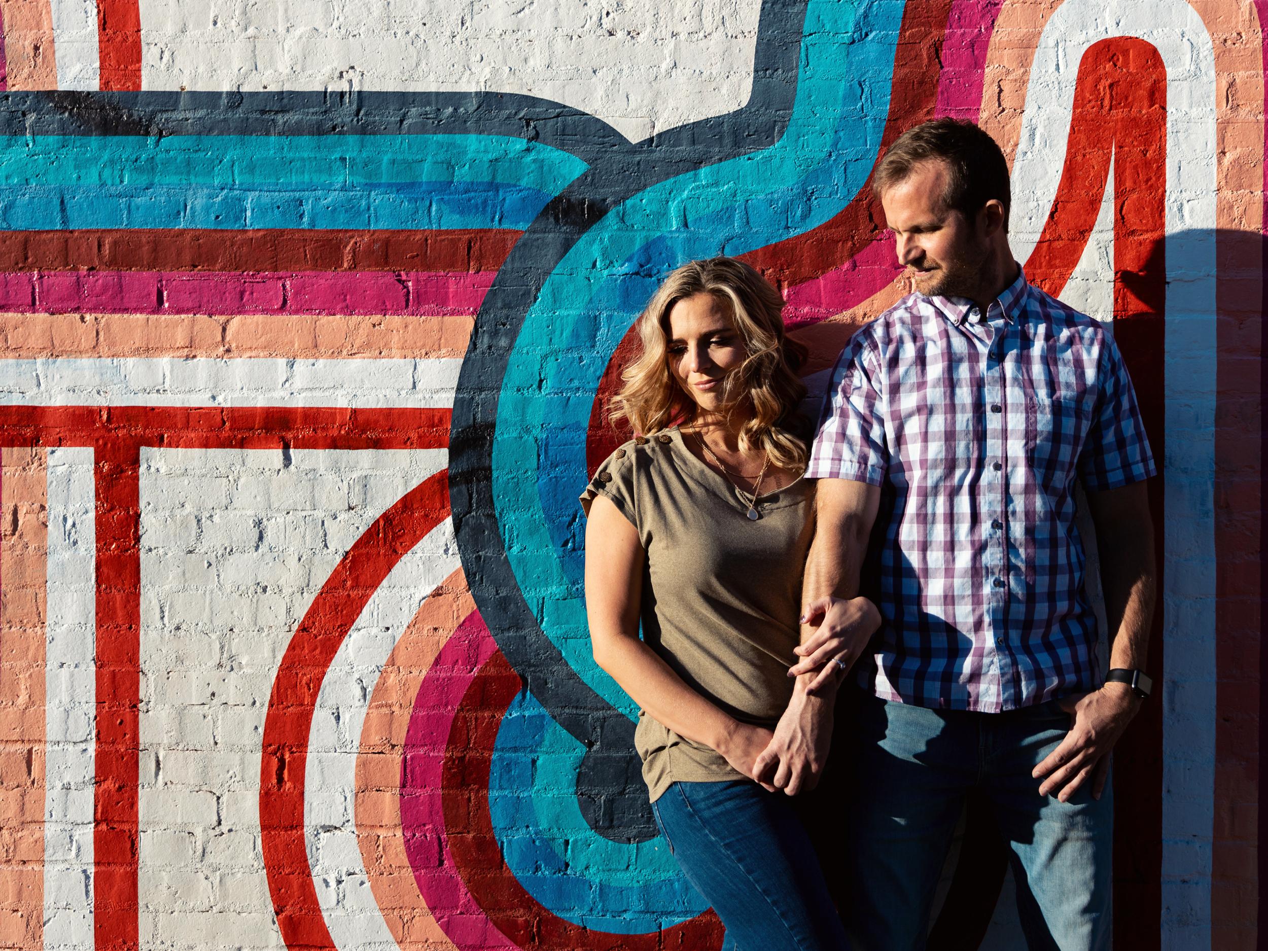 The Wedding Website of Kennah Cain and Matthew Lange