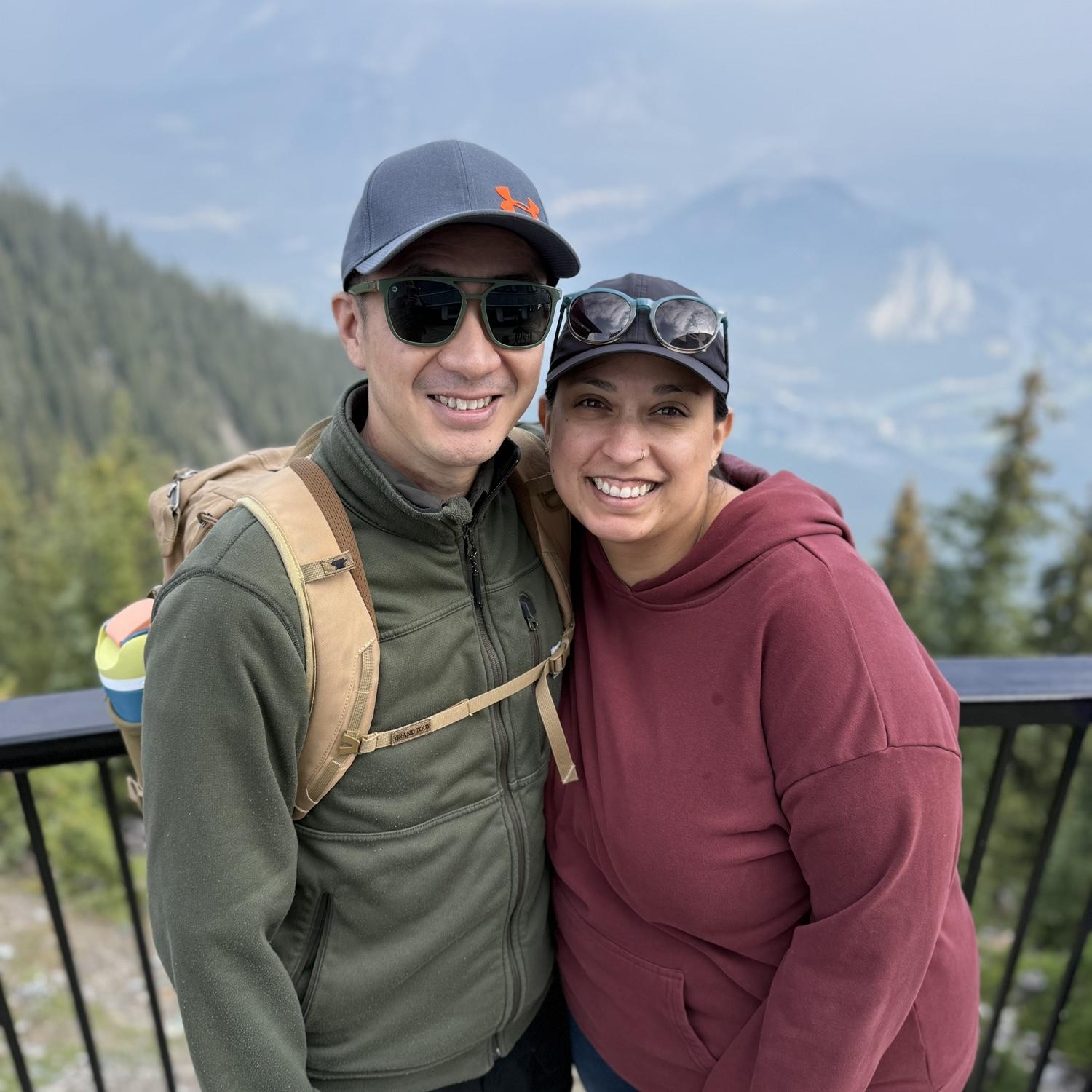Banff National Park, Canada