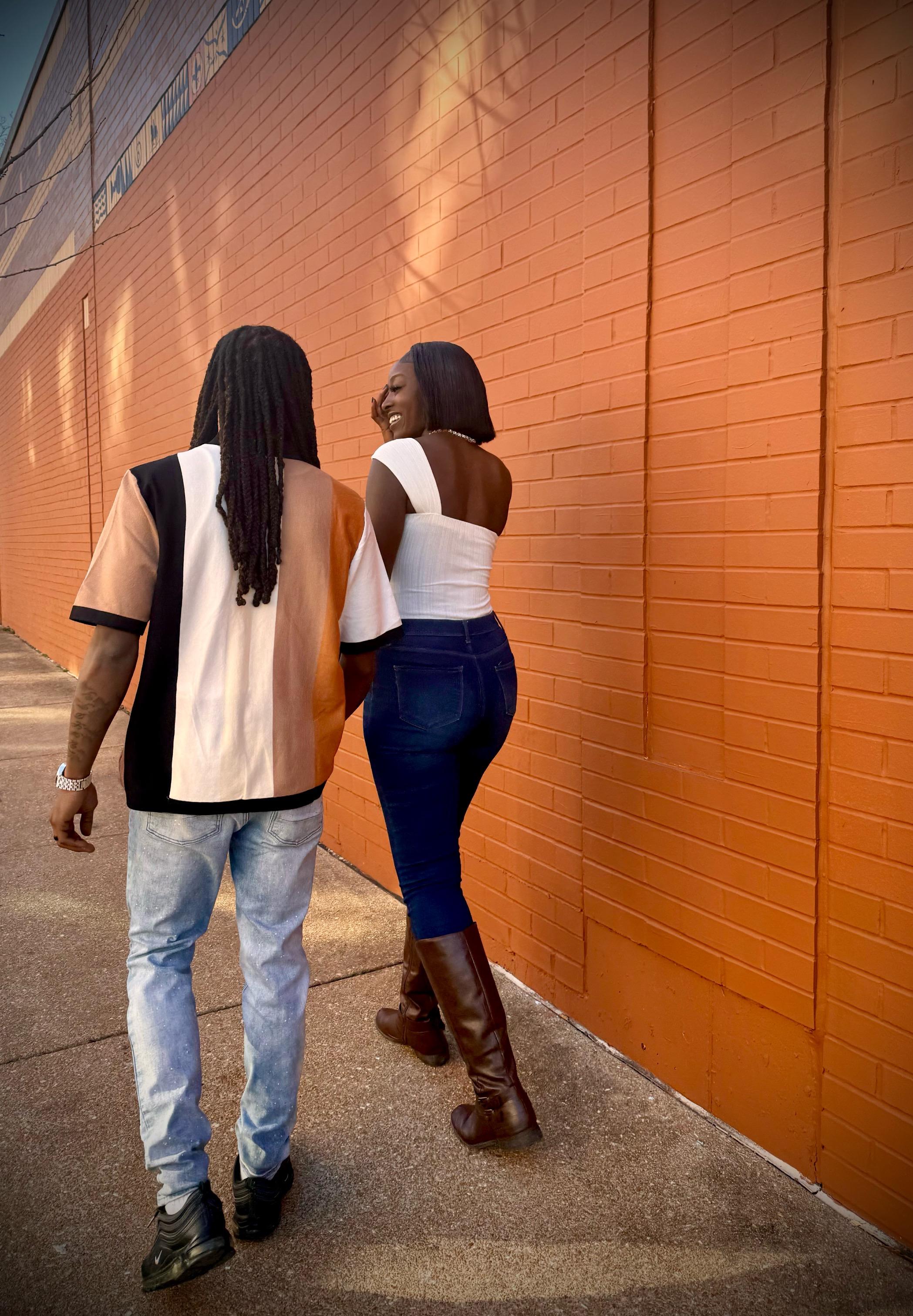 The Wedding Website of Jakia Hooten and Diamonta Honeywood