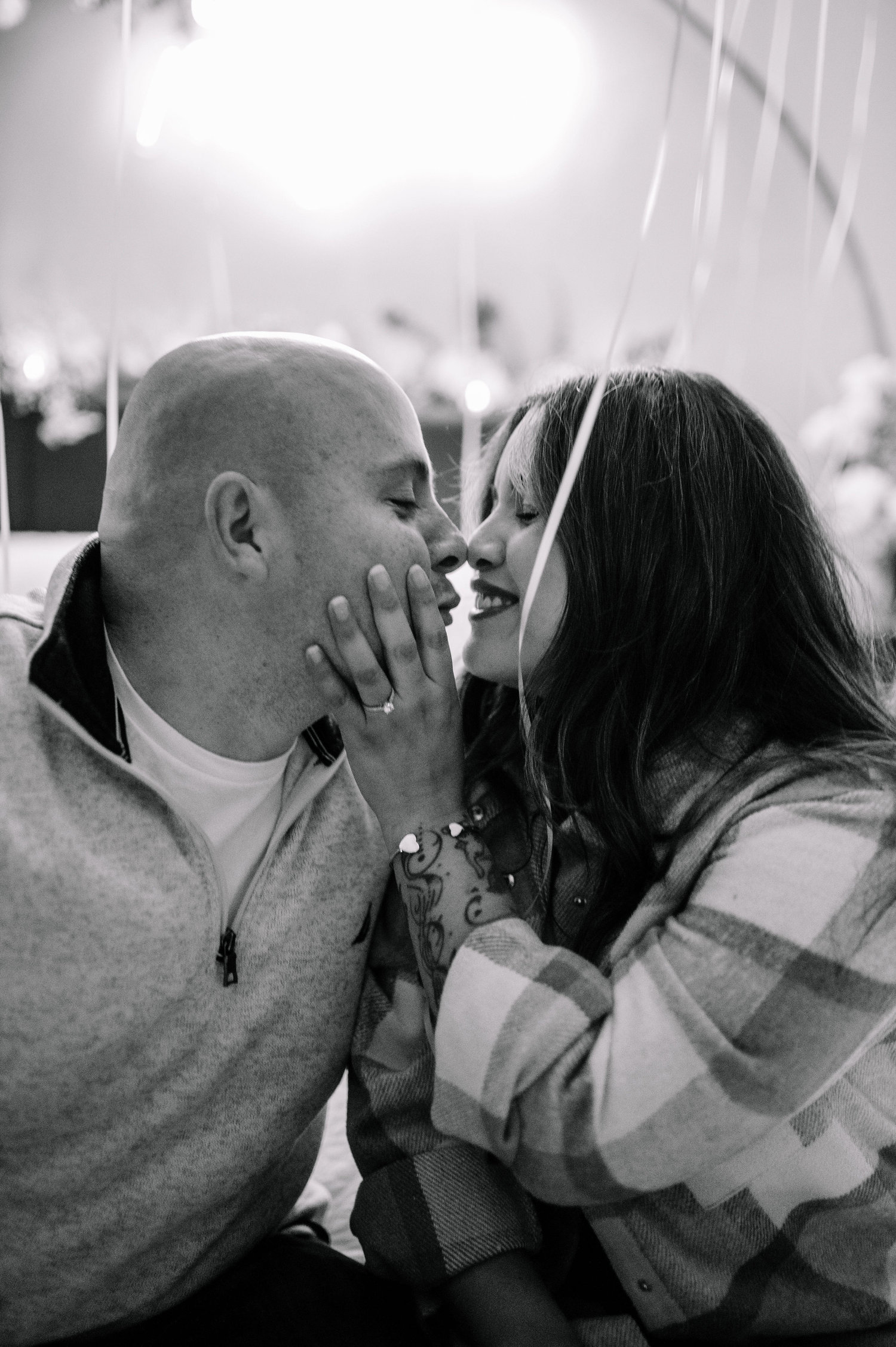 The Wedding Website of Abraham Felix and Elizabeth Salazar