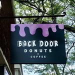Back Door Donuts