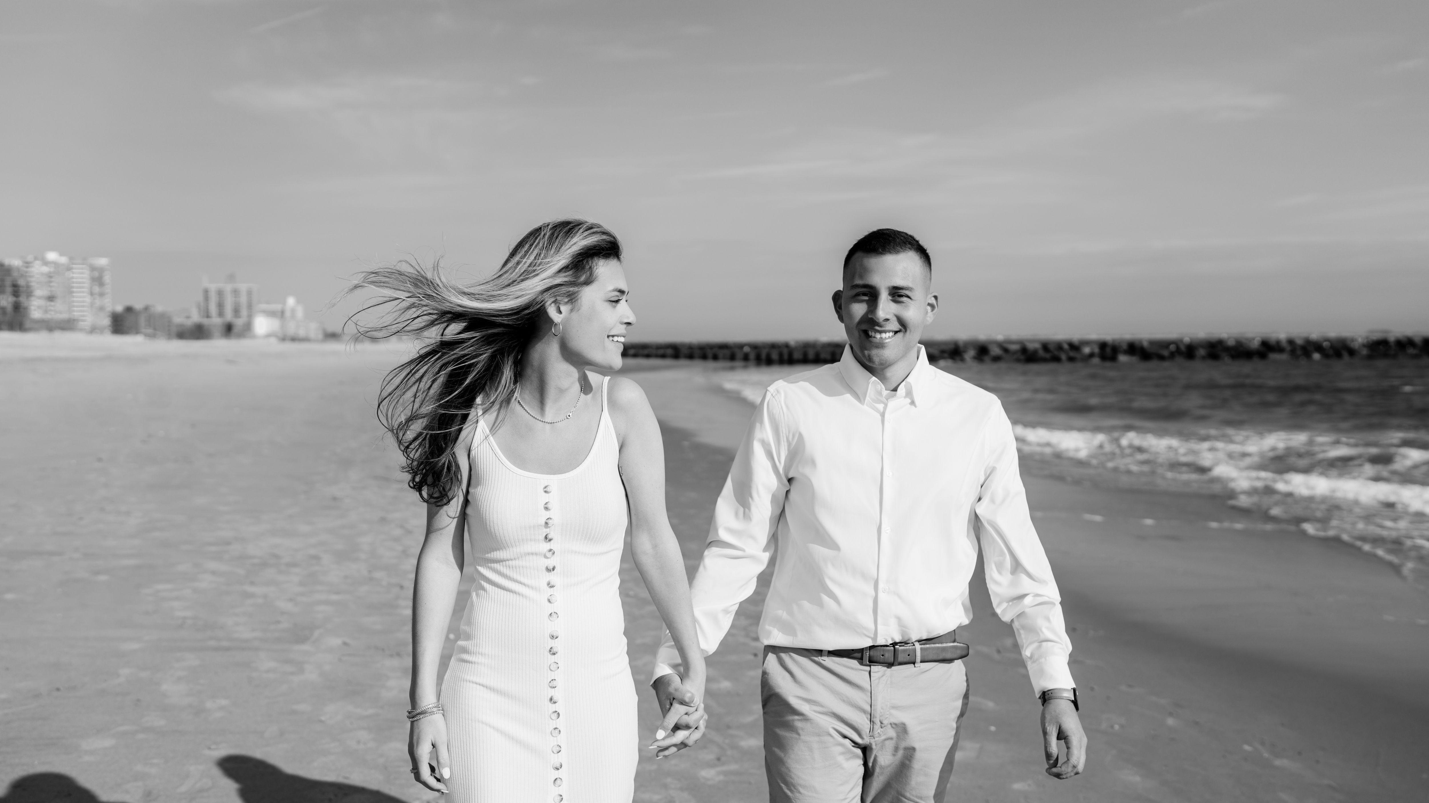 The Wedding Website of Alexa Parisano and Fernando Marinero