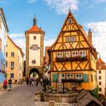 Rothenburg ob der Tauber