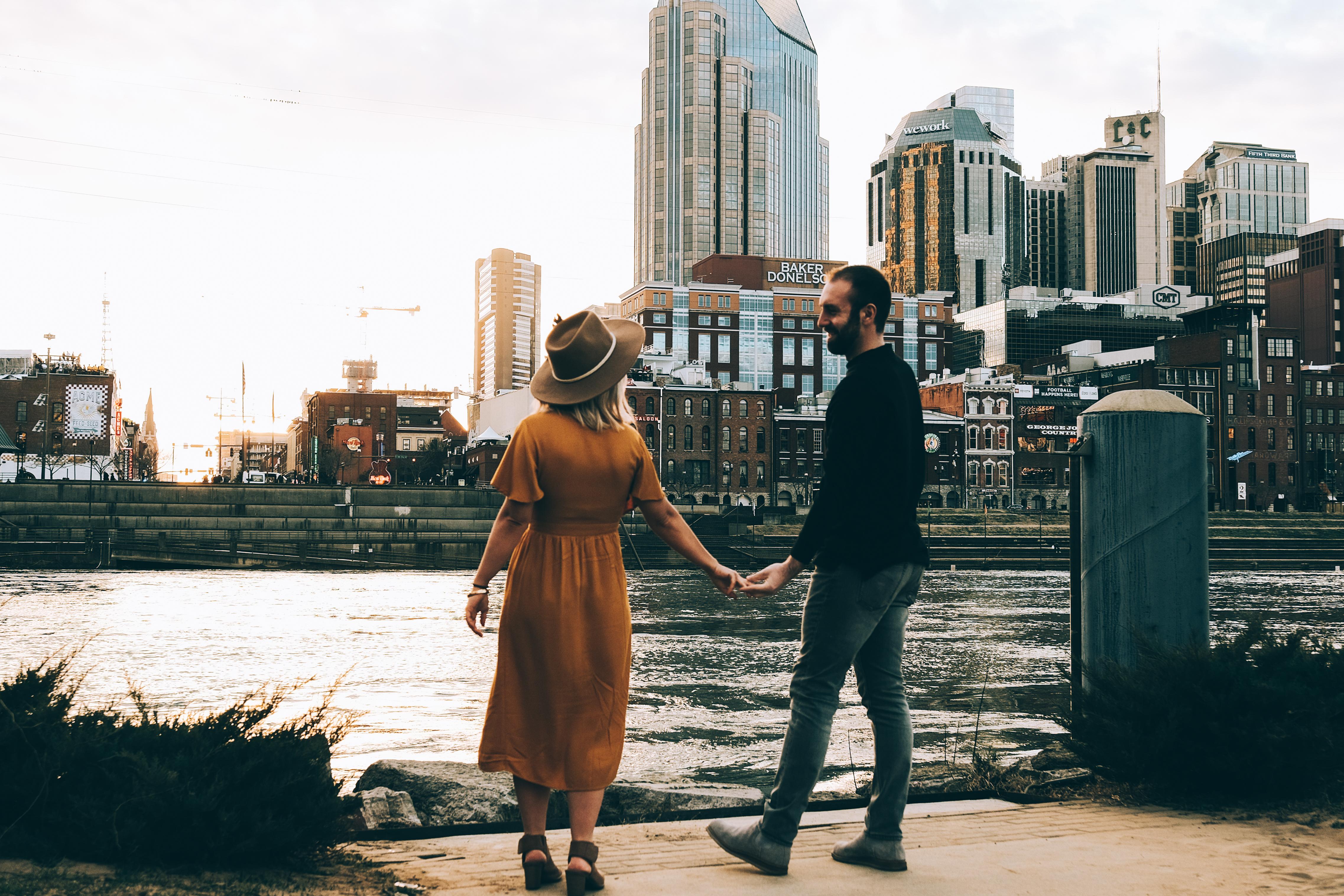The Wedding Website of Audry Moody and Nicholas Badeaux