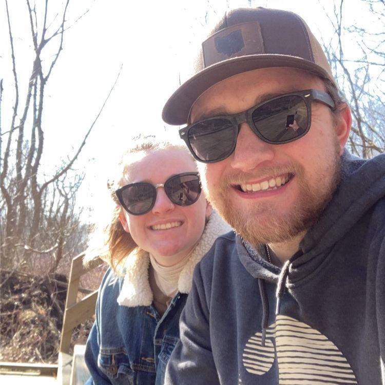 Cleveland Metroparks, March 2023