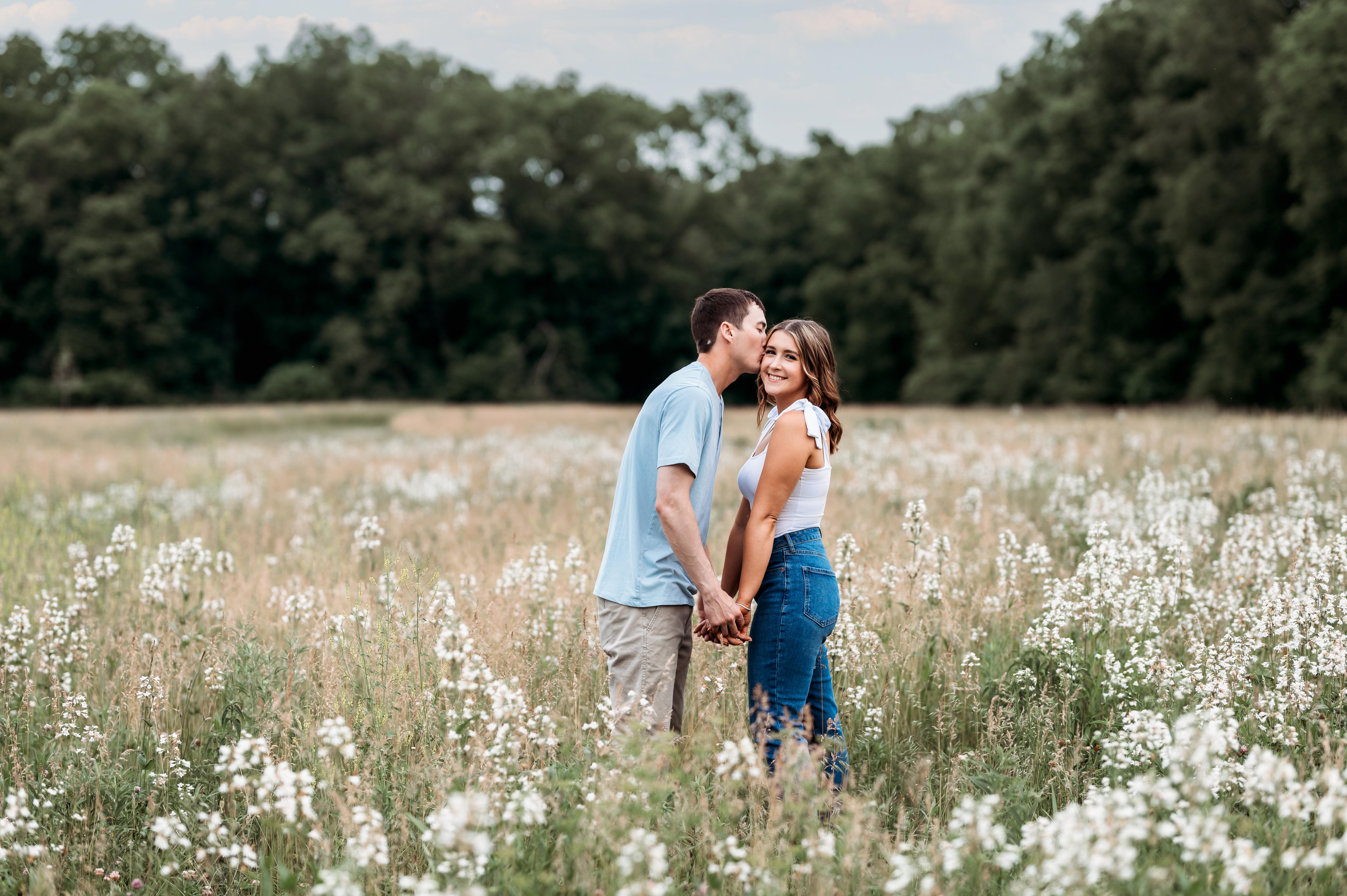 The Wedding Website of Tessa Botka and Dane Procarione