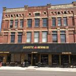 Lafayette Brewing Company