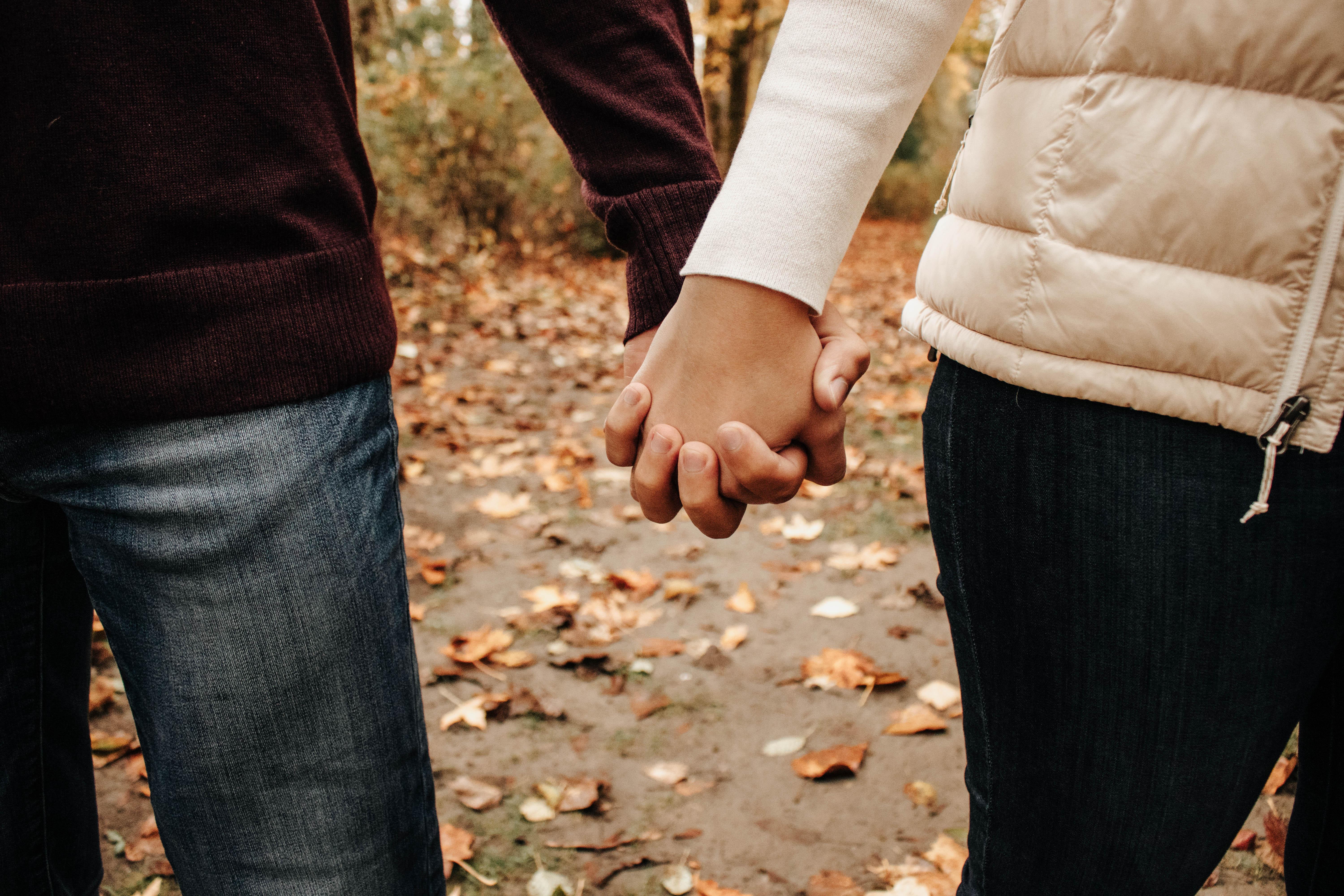 The Wedding Website of Liz Holiway and Blake VanDyke