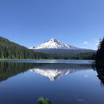Trillium Lake