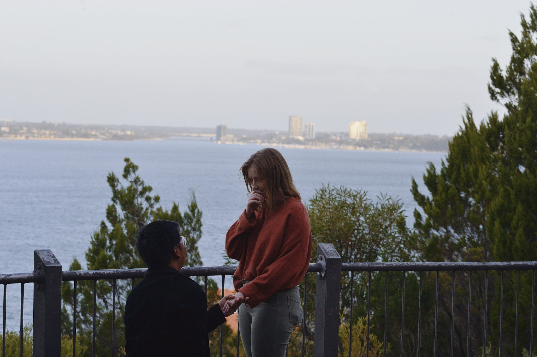 The Wedding Website of Jennifer VanGilder and Gabriel Macarubbo