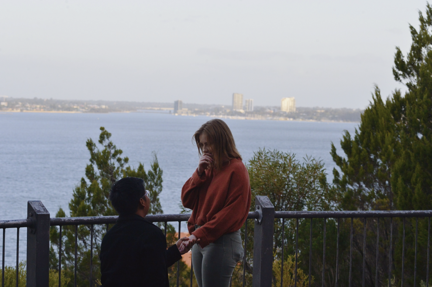 The Wedding Website of Jennifer VanGilder and Gabriel Macarubbo