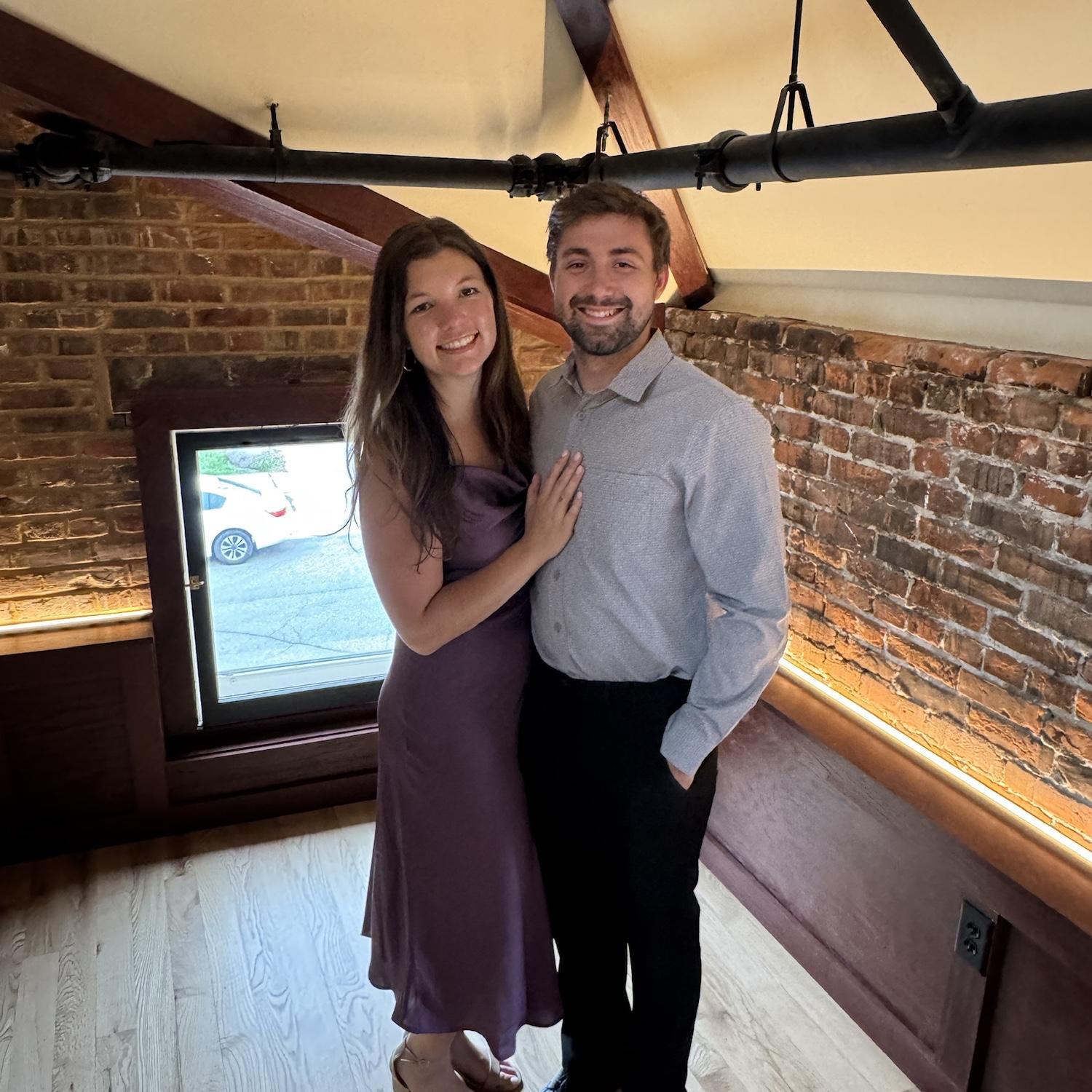 Celebrating the Jahn’s in La Crosse, WI (May 2025)