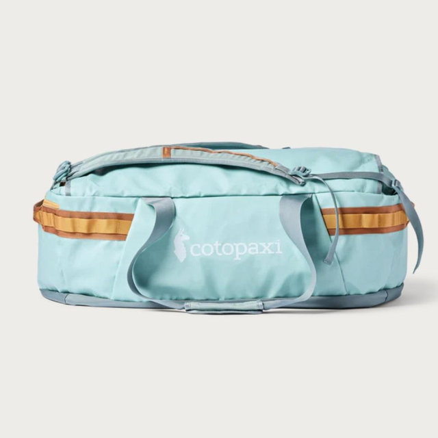 Allpa Getaway 70L Duffel