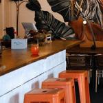 Kooks Cafe & Beach Bar