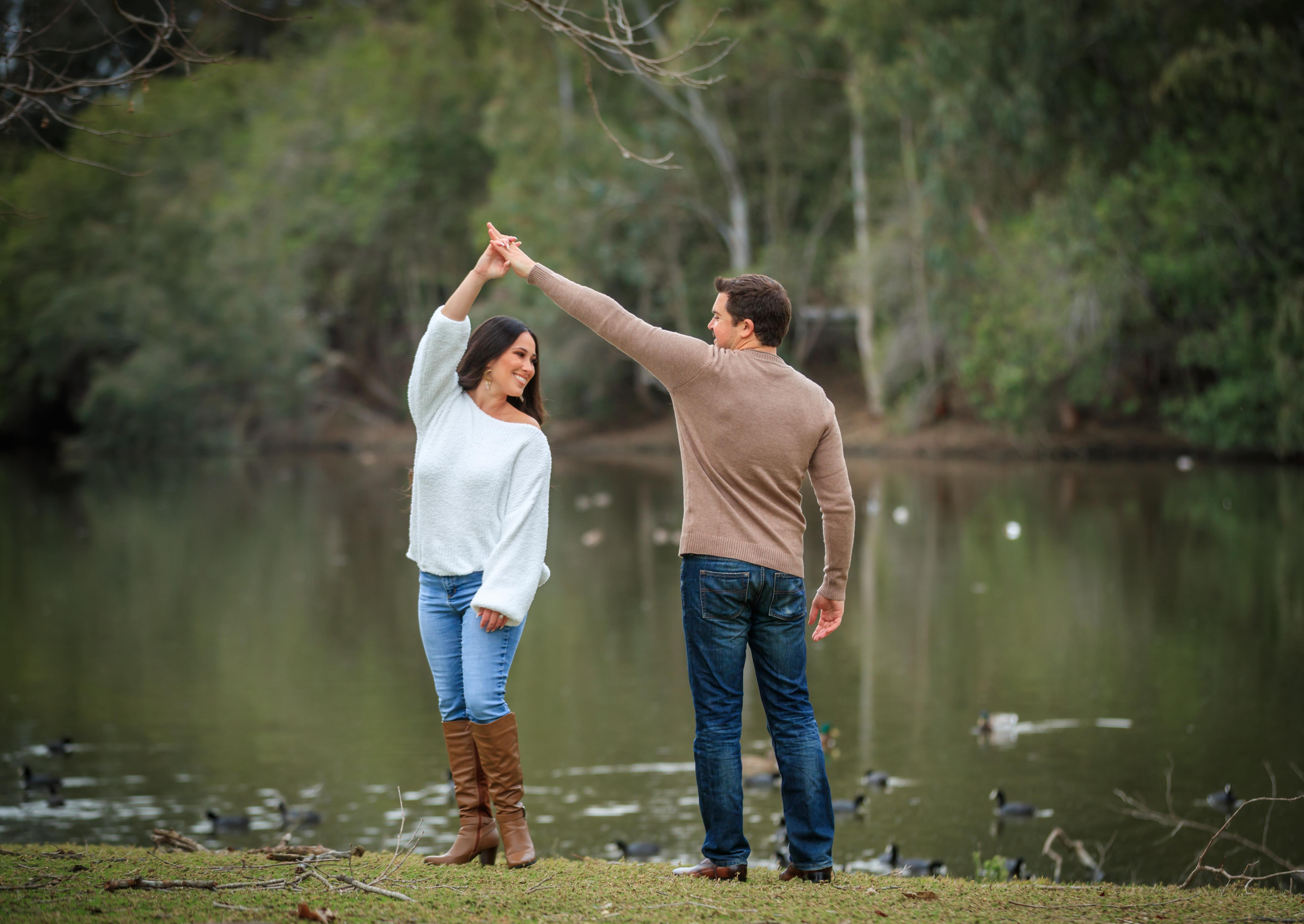 The Wedding Website of Brooke Bassett and Dillon Fowler