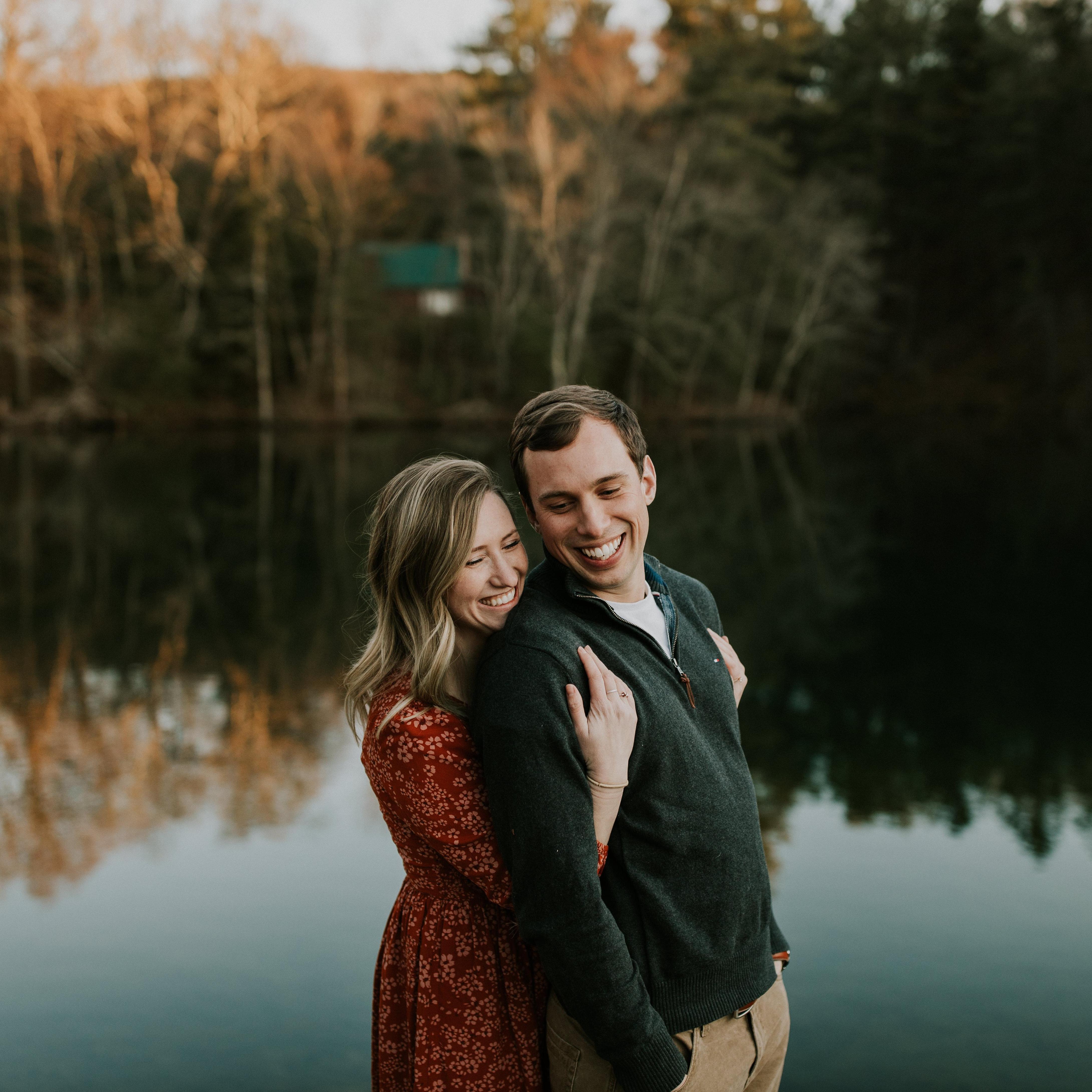 One of our favorites and the one we used for our "save-the-dates"!