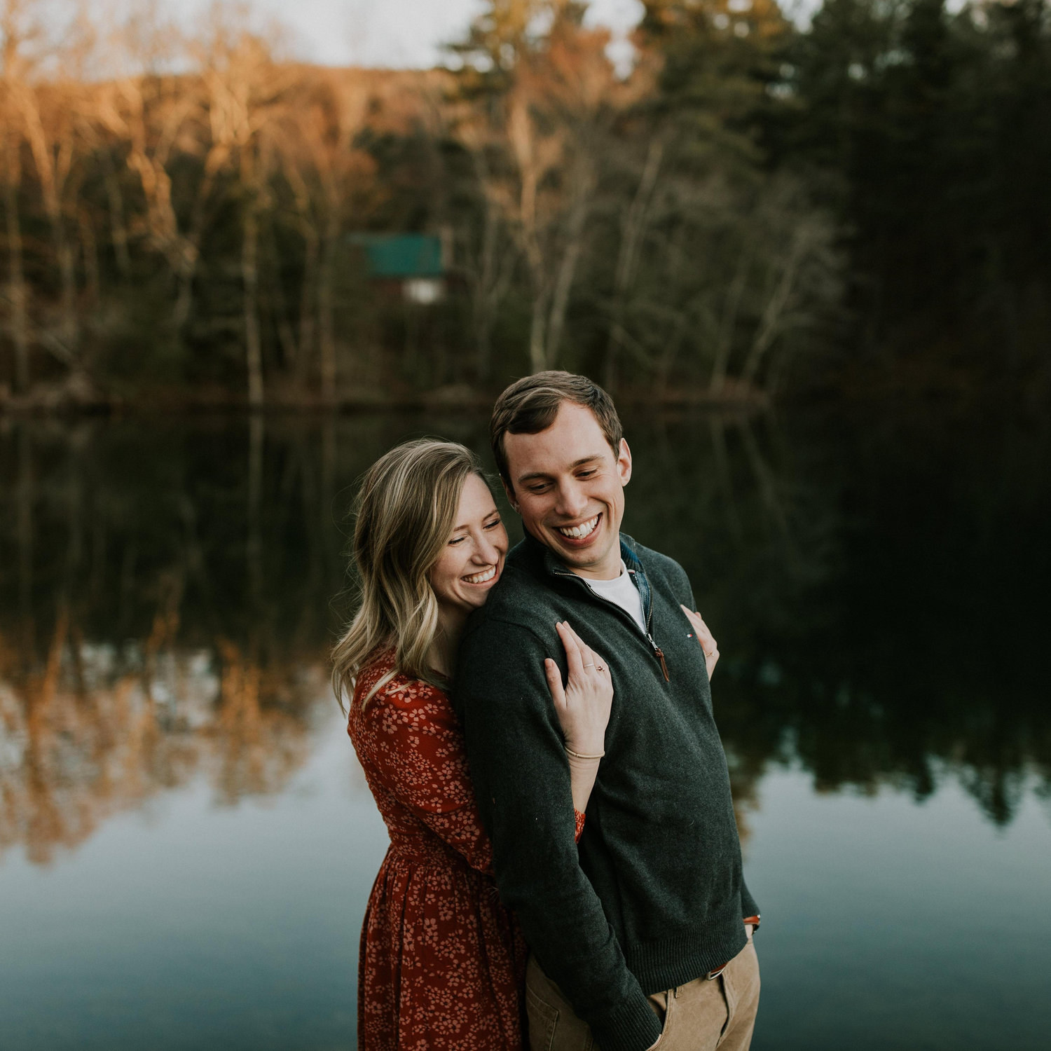 One of our favorites and the one we used for our "save-the-dates"!