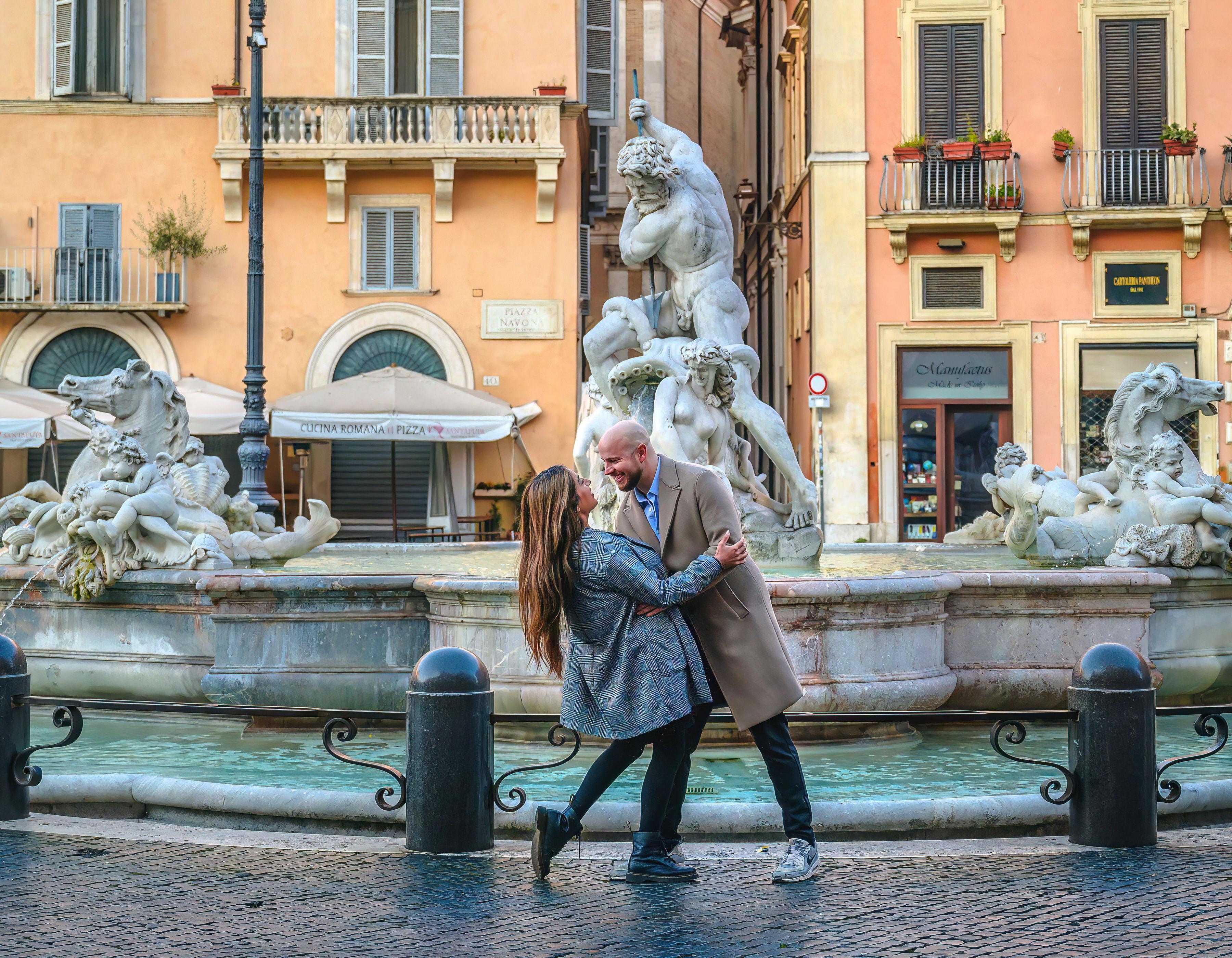 The Wedding Website of Karla Venegas and Hans Bosschem