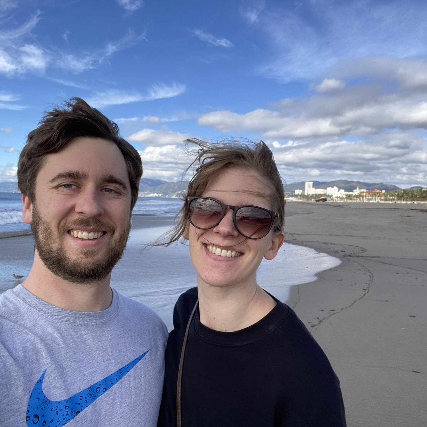 Santa Monica, November 2025