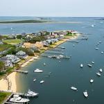 Nantucket Island