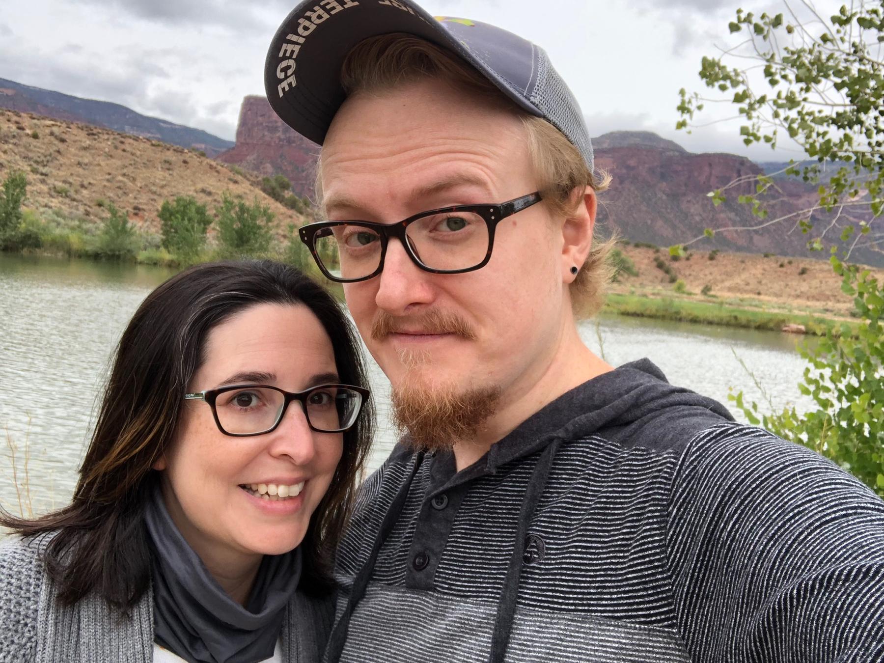 The Wedding Website of Araceli Radillo and Jackie Pickard