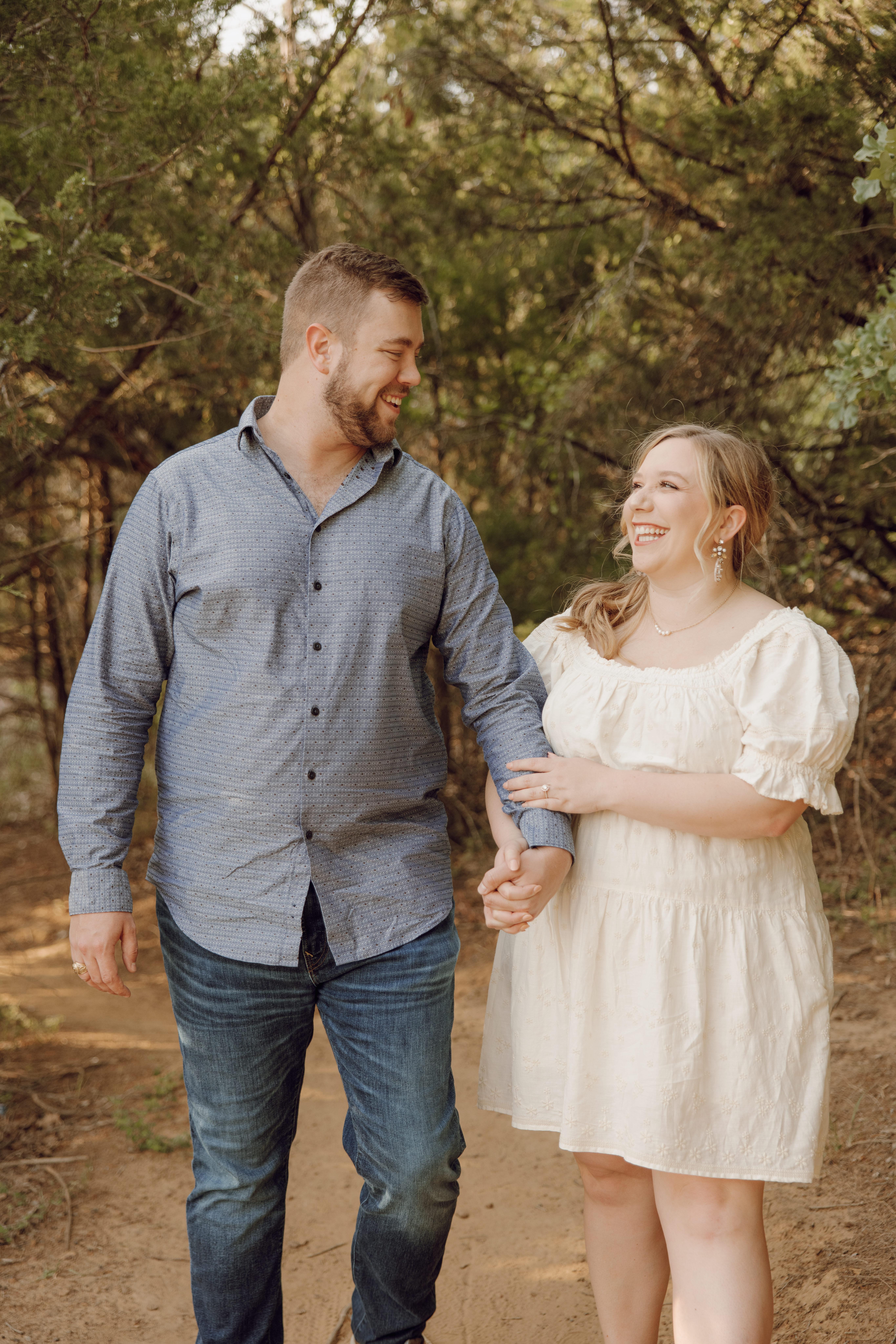 The Wedding Website of Bridgett Bonneaux and Nick Hallman