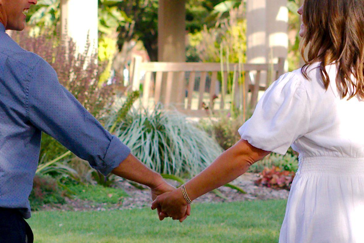 The Wedding Website of Genevieve Kolbasa and Christopher Kliewer