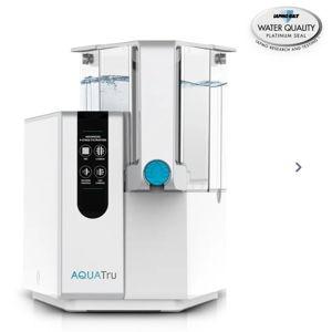 AquaTru Classic Water Purifier