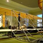 Wright Brothers National Museum