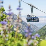 Explore: Activities @ Snowbird