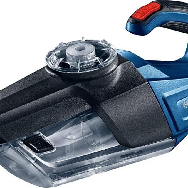 BOSCH 18V Handheld Vacuum Cleaner (Bare Tool) GAS18V-02N