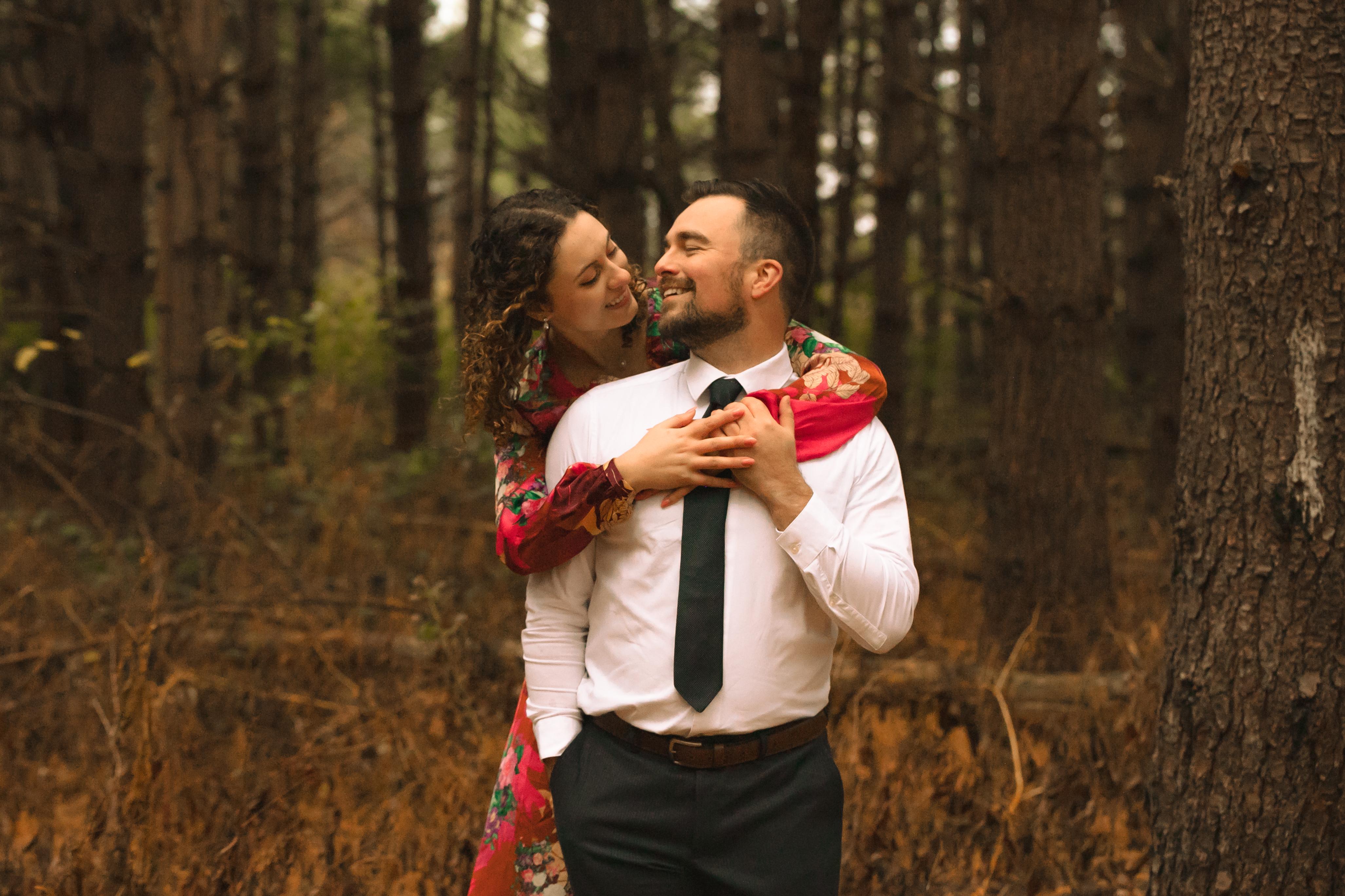 The Wedding Website of Taryn Borelli and James Lightner