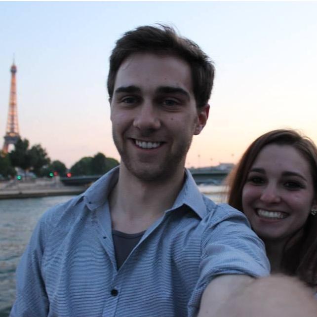 Paris, 2014.