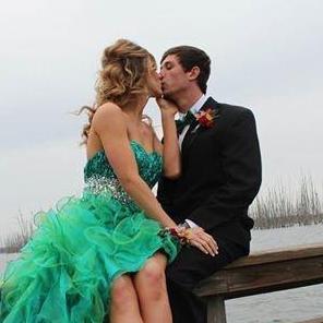 Prom 2014