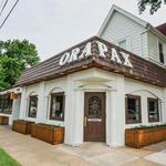 Orapax Restaurant and Bar