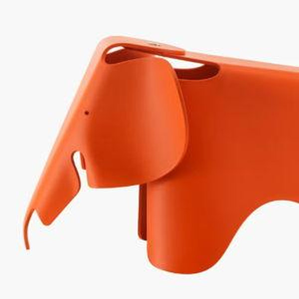 Eames Elephant