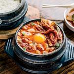 So Gong Dong Tofu & BBQ 111