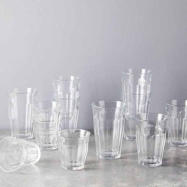 French Bistro Tumblers