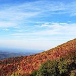 Cherohala Skyway