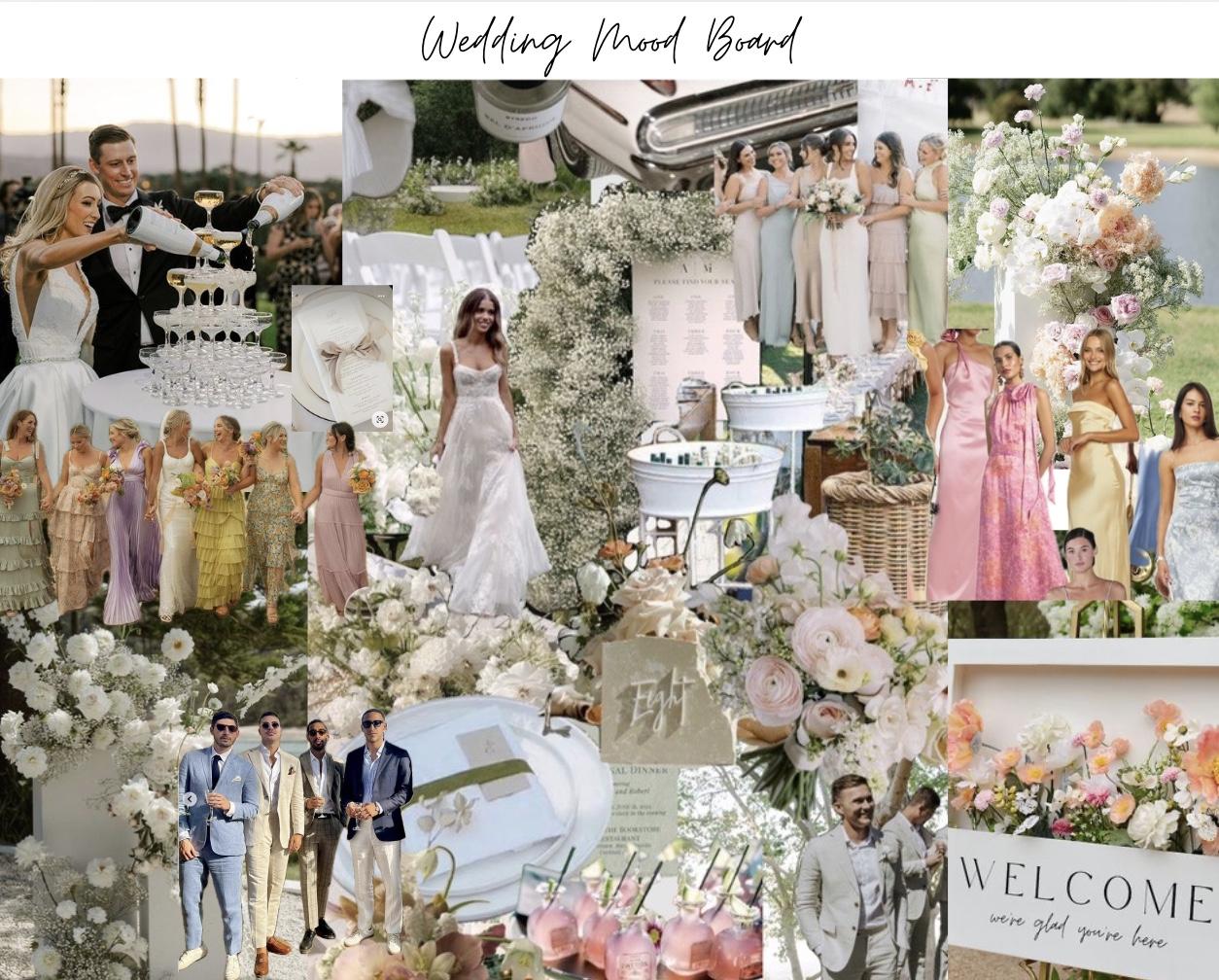 The Wedding Website of Valentina Conca and Luca Launer