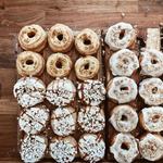 Five Daughters Bakery 12th South