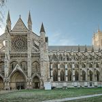 Westminster Abbey
