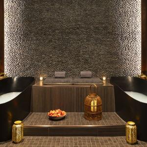 Minimoon Couples Massage