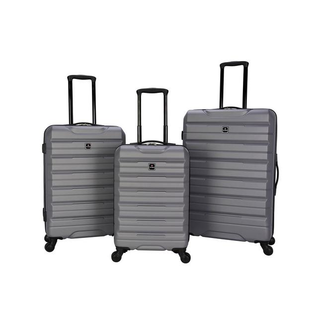 Tag Gateway 3 Piece Hardside Luggage Set